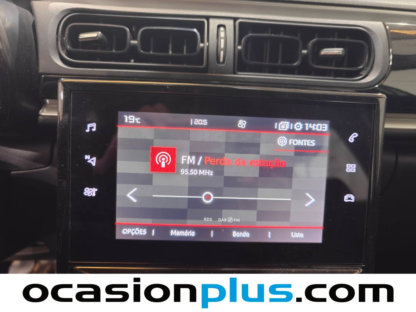 Foto Citroën C3 Citroen C3 BlueHDi 100 S&S Plus (102 CV)