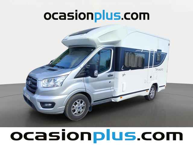 Benimar Benivan Segunda Mano Alicante