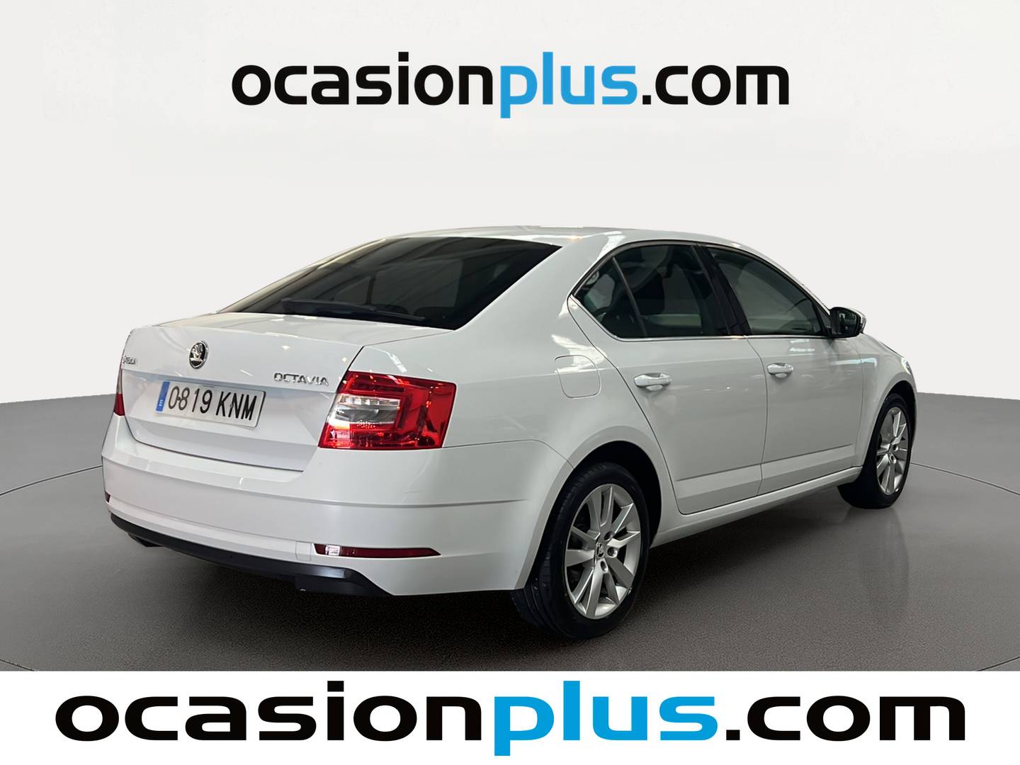 Foto Skoda Octavia Skoda Octavia 1.4 TSI Like  (150 CV)