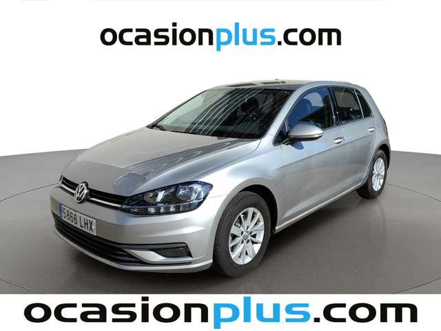 Volkswagen Golf Business 1.0 TSI (115 CV) de segunda mano