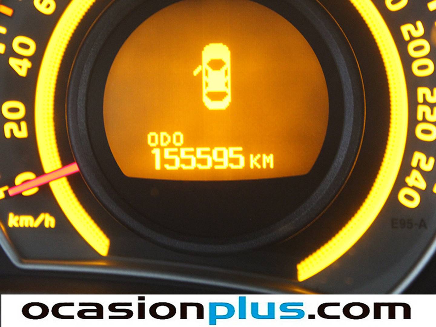 Foto Toyota Auris Toyota Auris 2.0 D-4D Sol (126 CV)