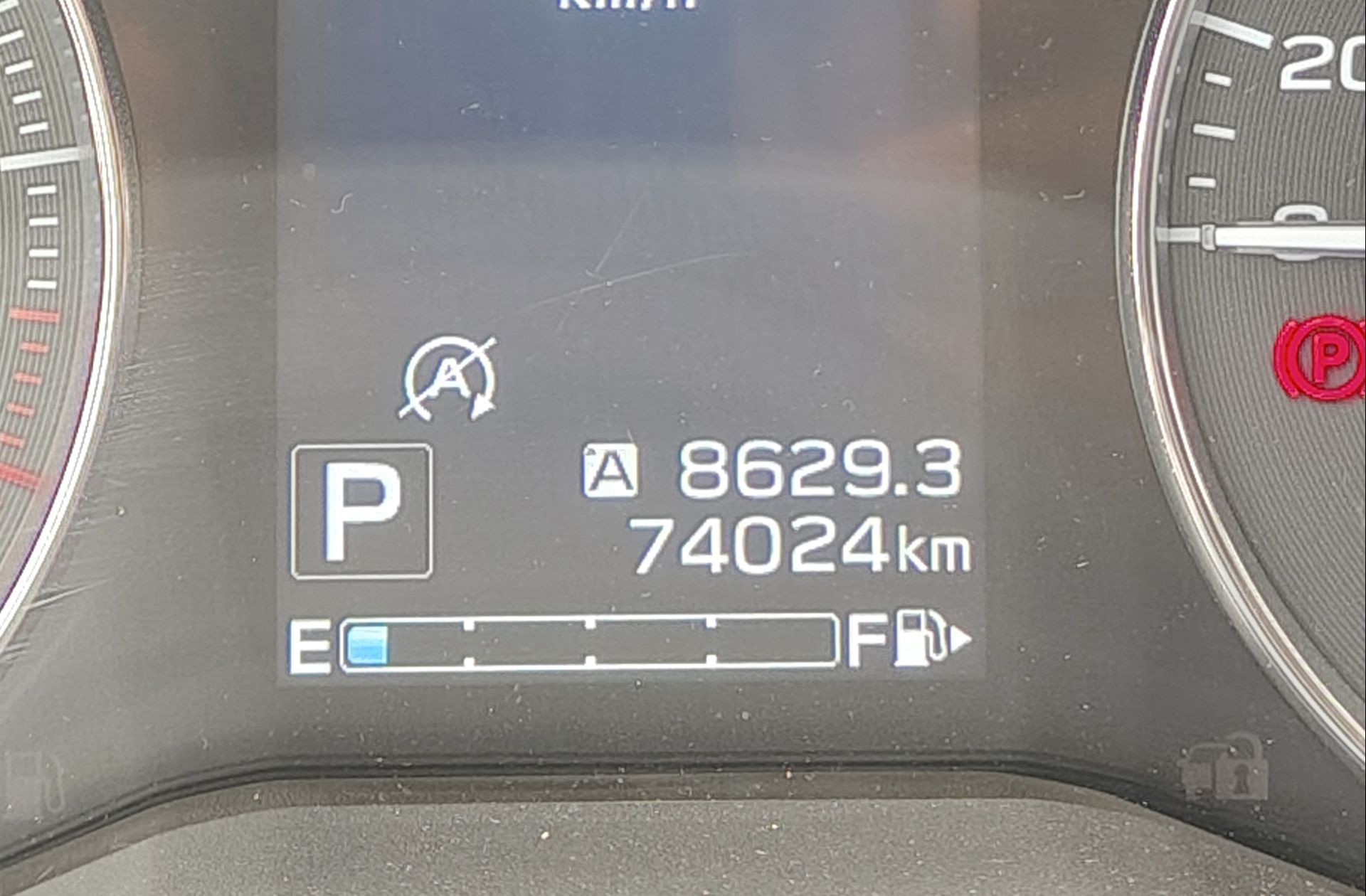 Subaru XV 1.6 Sport CVT - foto 10
