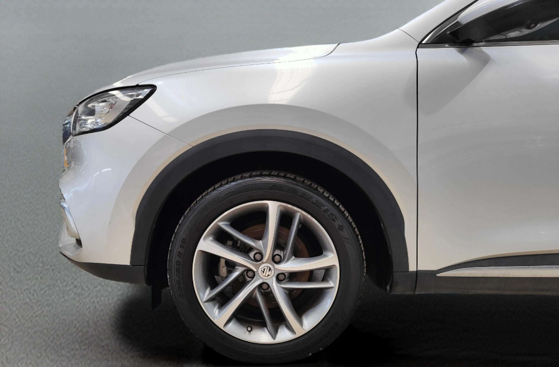 MG HS 1.5 Turbo GDI Luxury - foto 35