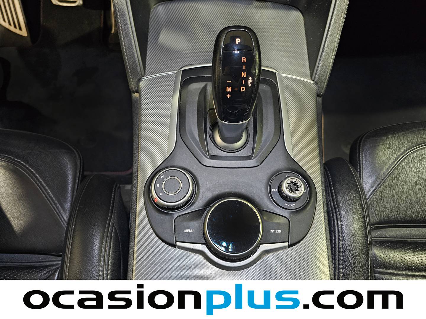 Foto Alfa Romeo Stelvio Alfa Romeo Stelvio 2.2 Diesel Super Q4 (210 CV)