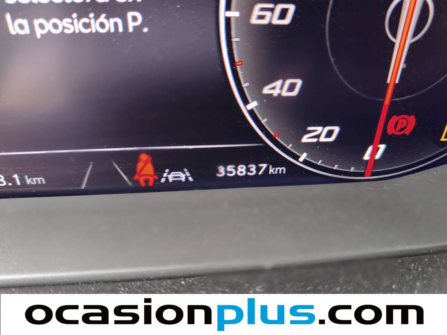 Seat Arona Seat Arona 1.5 TSI S&S FR XL DSG (150 CV) seminuevo