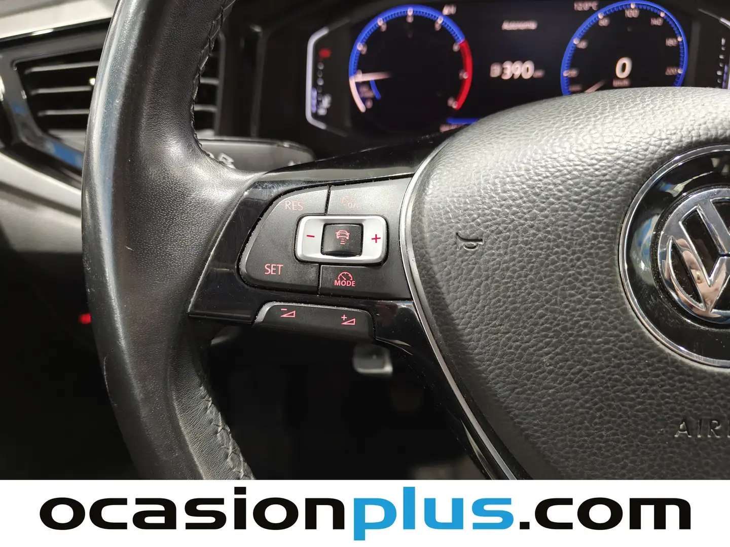 Foto Volkswagen Polo Volkswagen Polo Advance 1.0 TSI (95 CV)