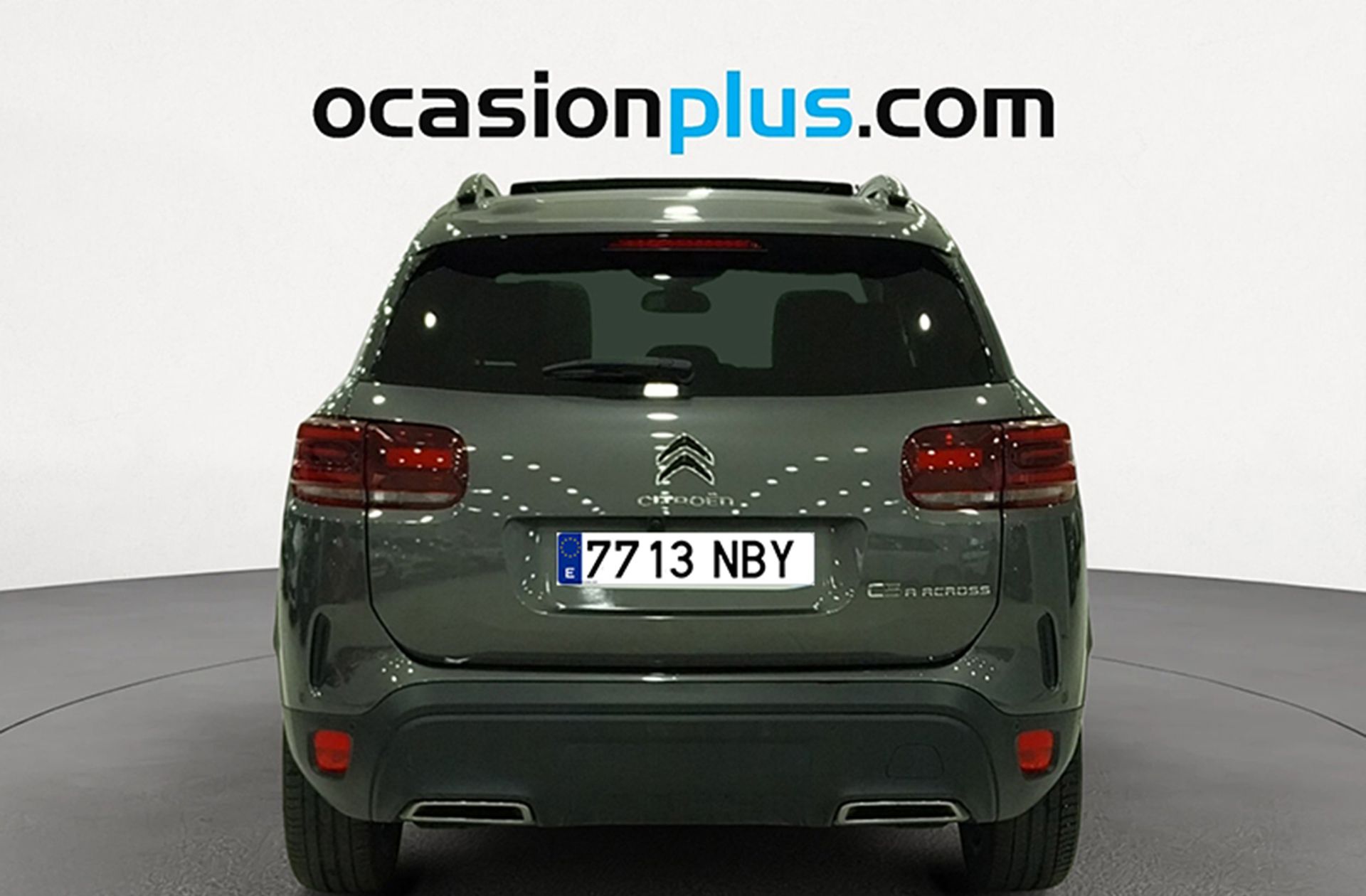 Citroën C5 Aircross PureTech 130 Shine Pack EAT8 - foto 18