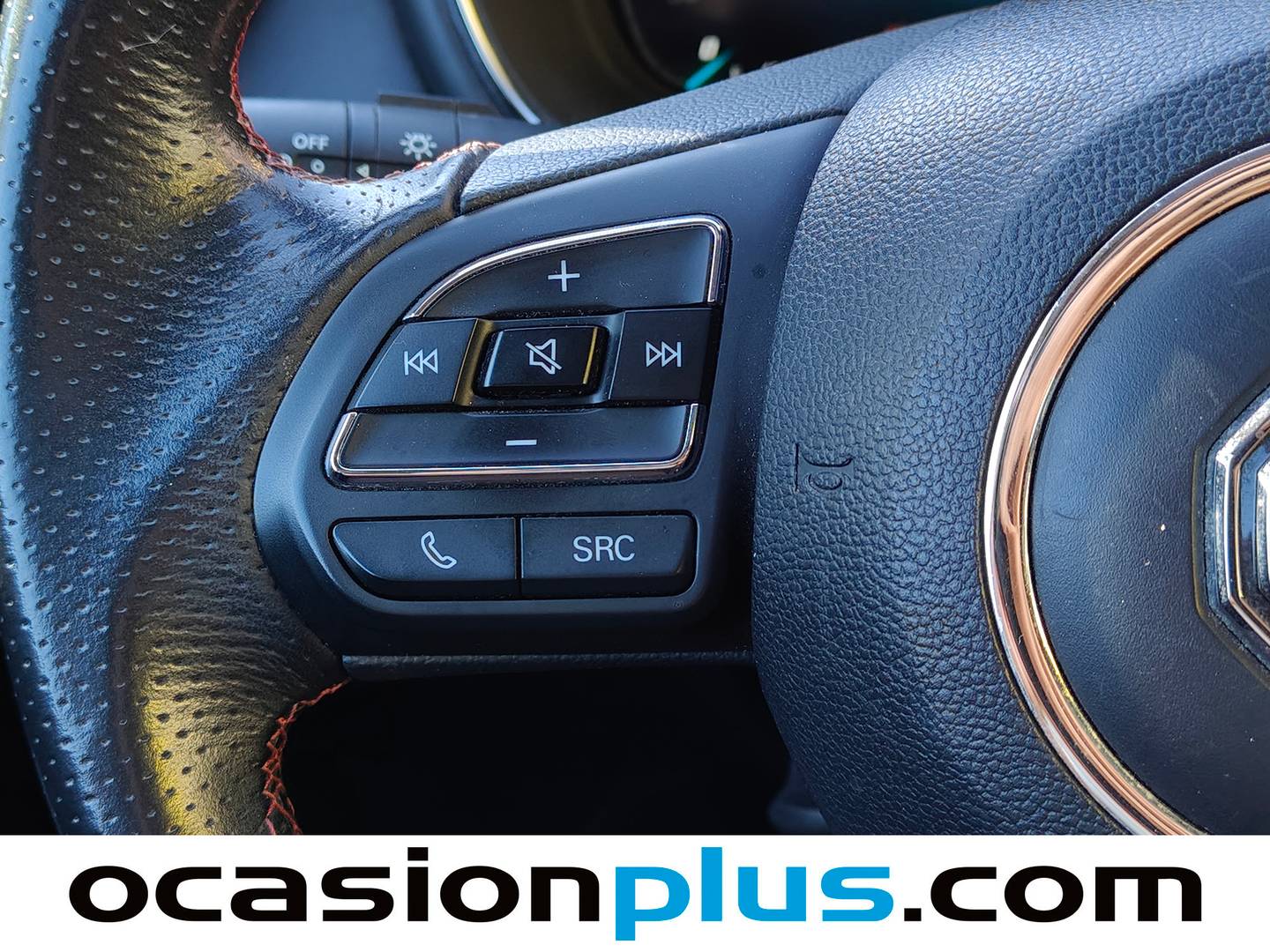 MG eHS MG eHS 1.5 T-GDI PHEV Luxury (258 CV) al mejor precio