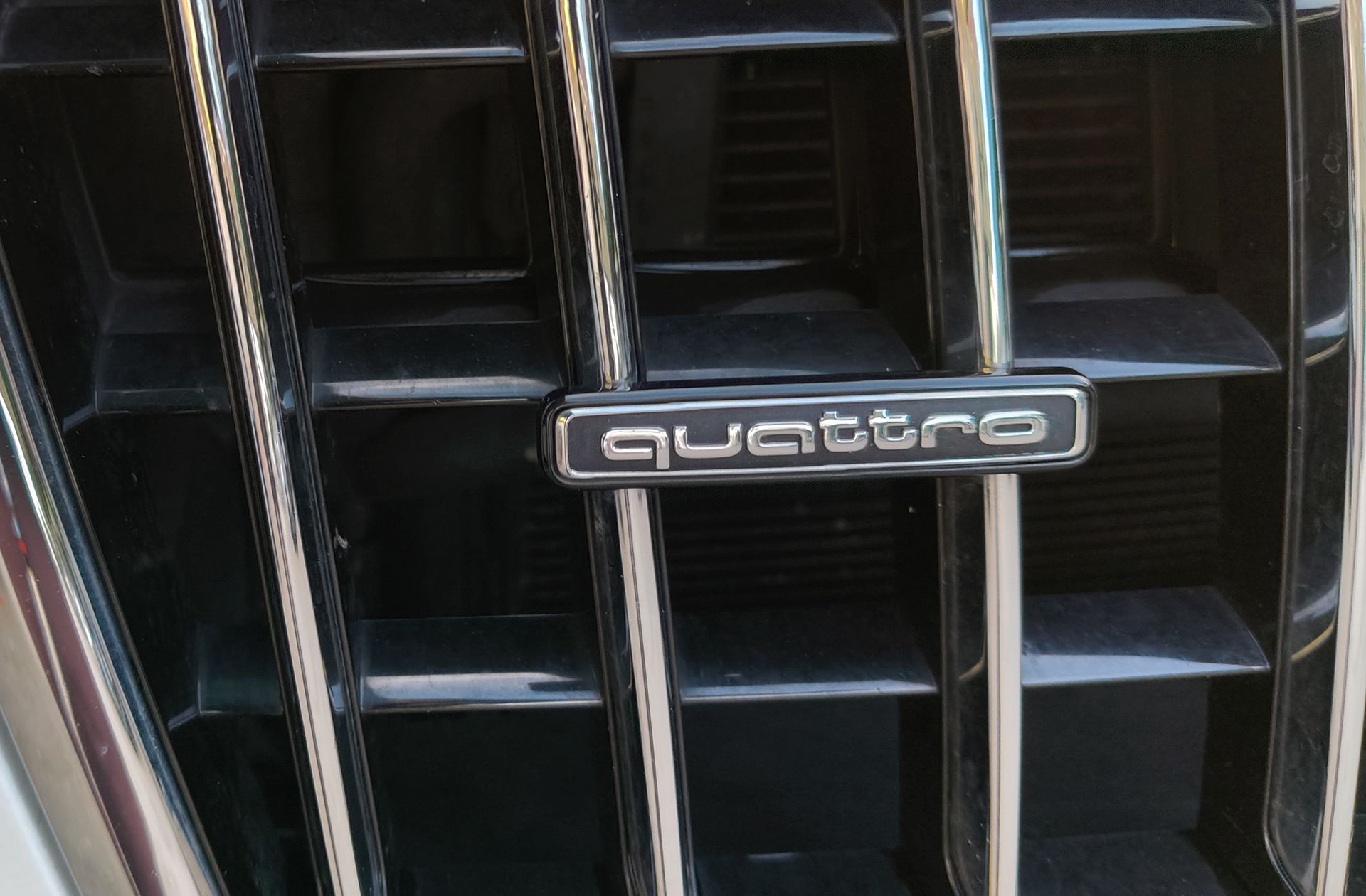 Audi Q5 Ambition 2.0 TFSI hybrid quattro tiptronic - foto 5