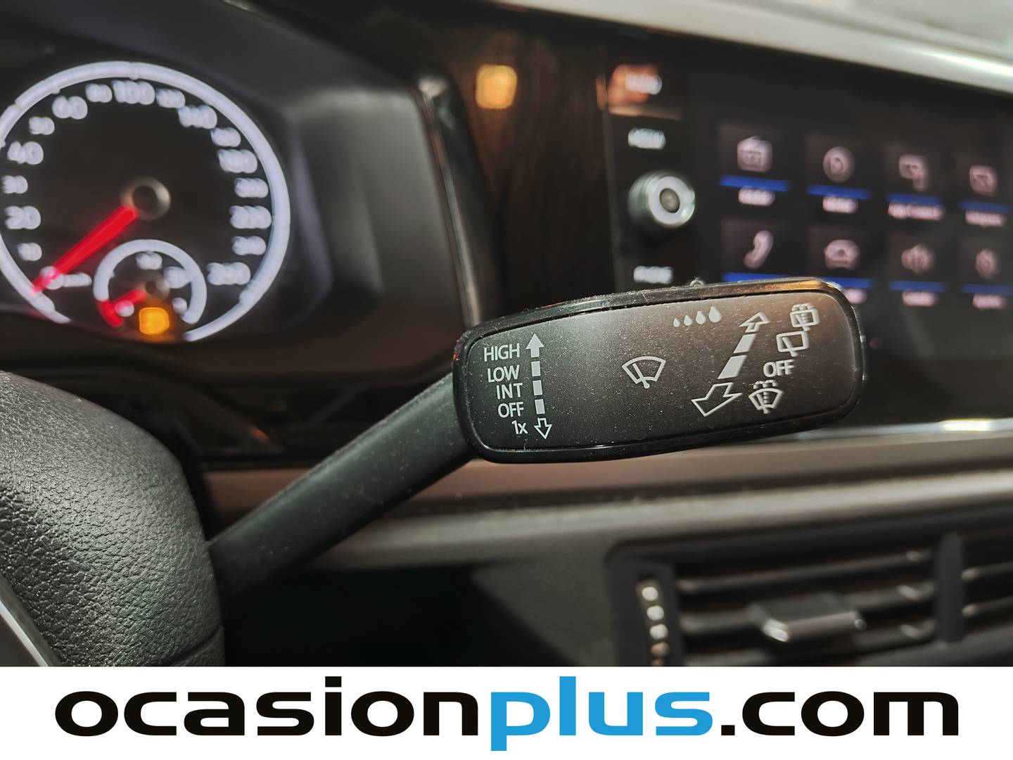 Volkswagen Polo Volkswagen Polo Advance 1.0 TSI (95 CV) seminuevo