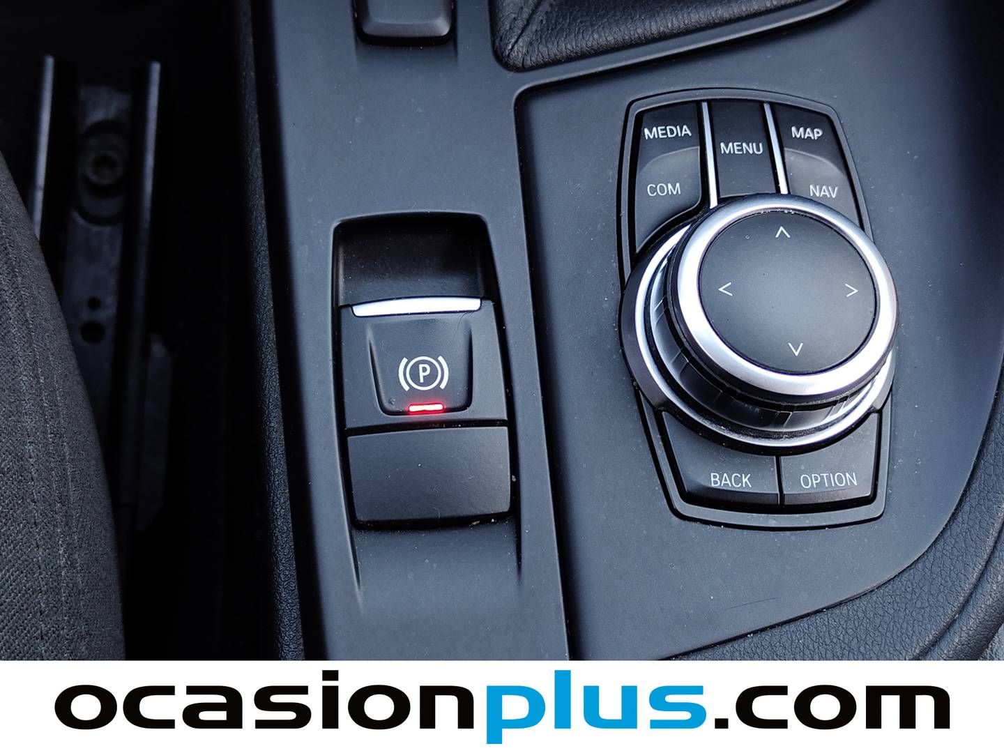 BMW X1 BMW X1 sDrive18d (150 CV) diésel