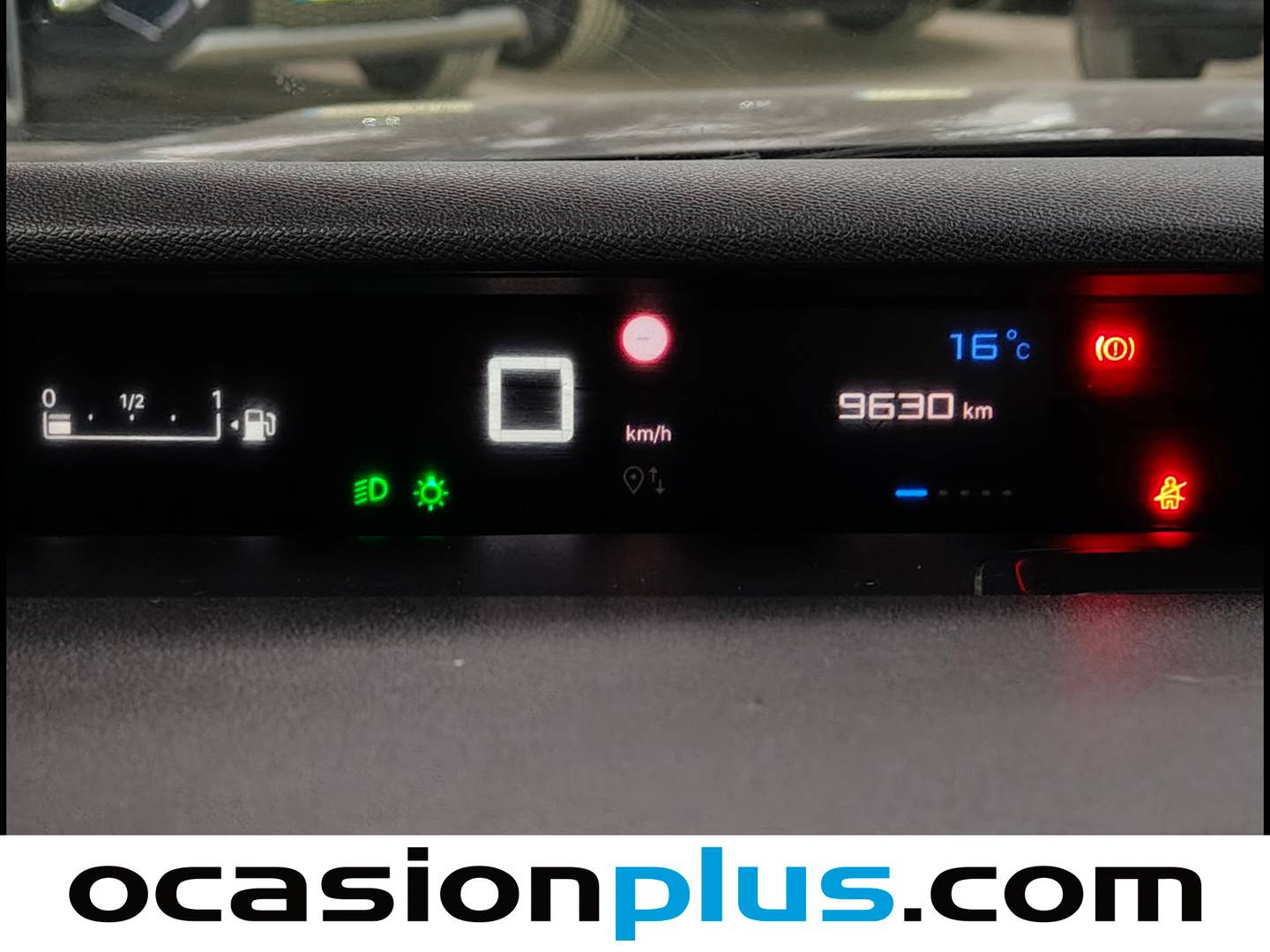 Foto Citroën C3 Citroen C3 Turbo Plus (100 CV)