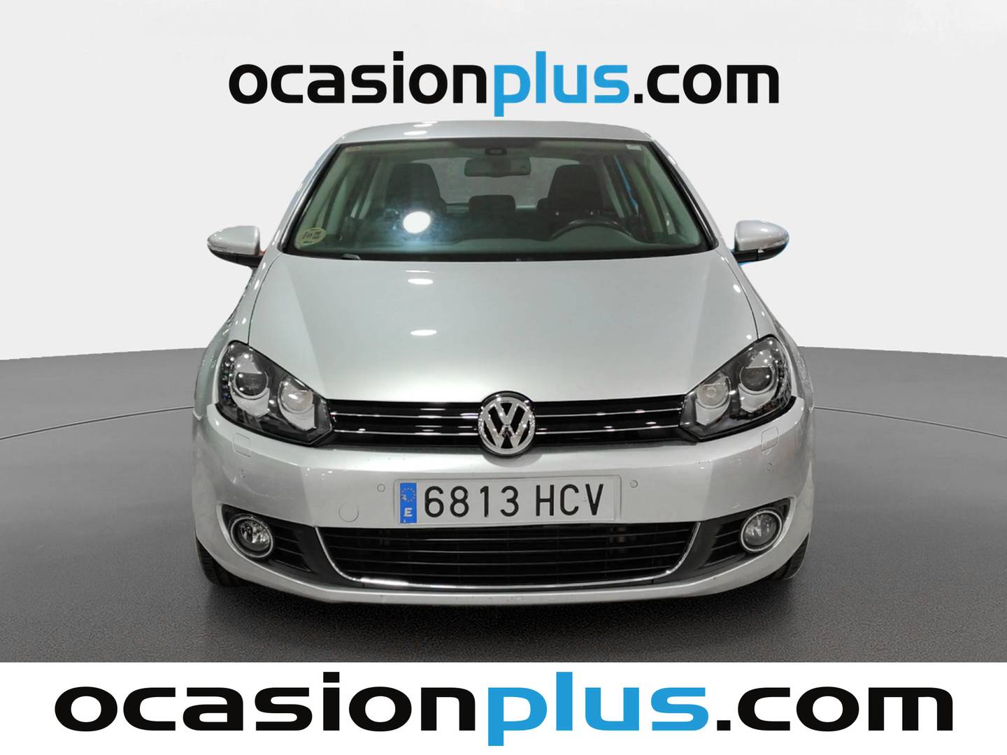 Foto Volkswagen Golf Volkswagen Golf Sport  2.0 TDI CR (140 CV) DSG