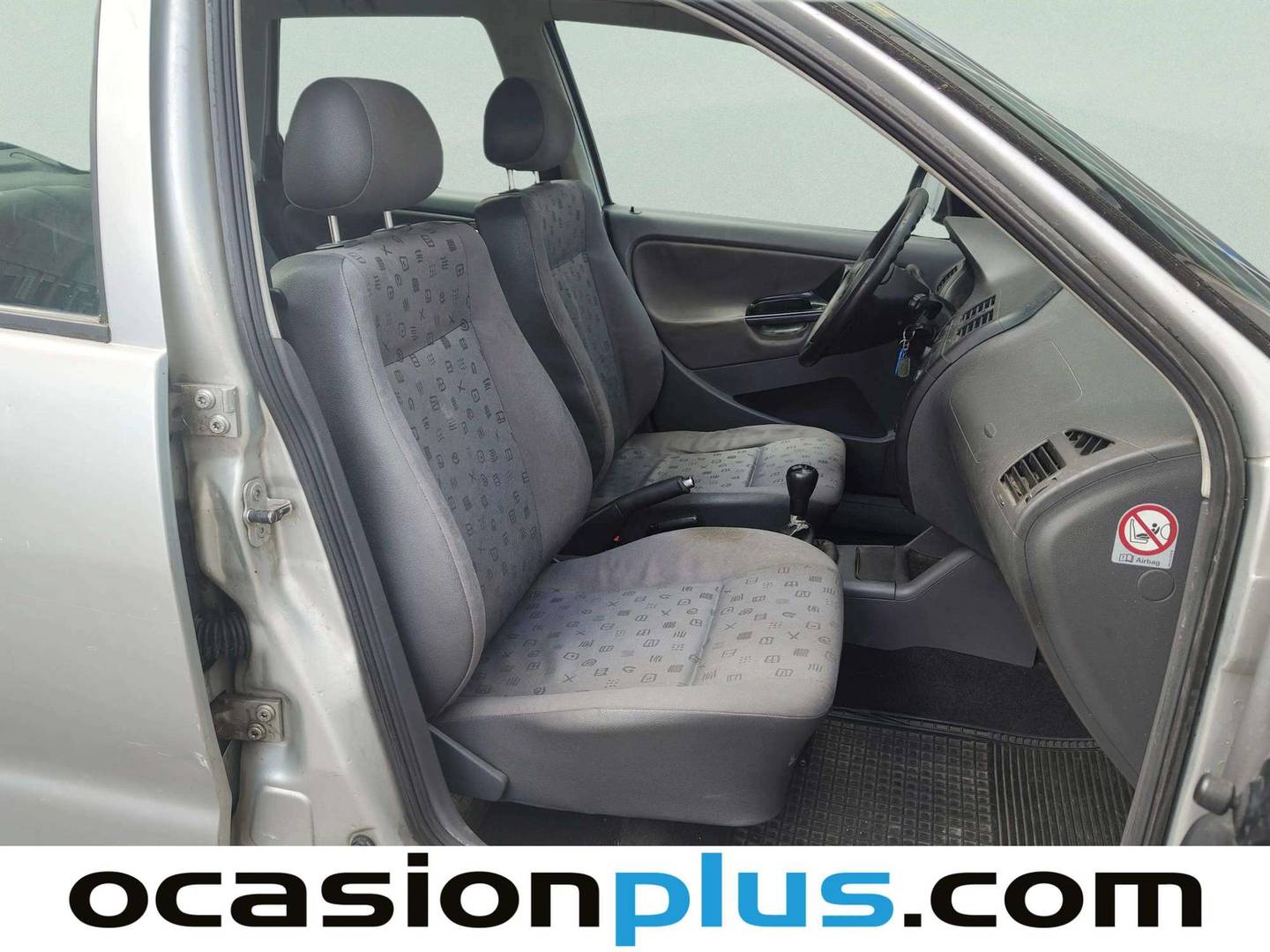 Seat Ibiza Seat Ibiza 1.9 SDi Stella (68 CV) km 0