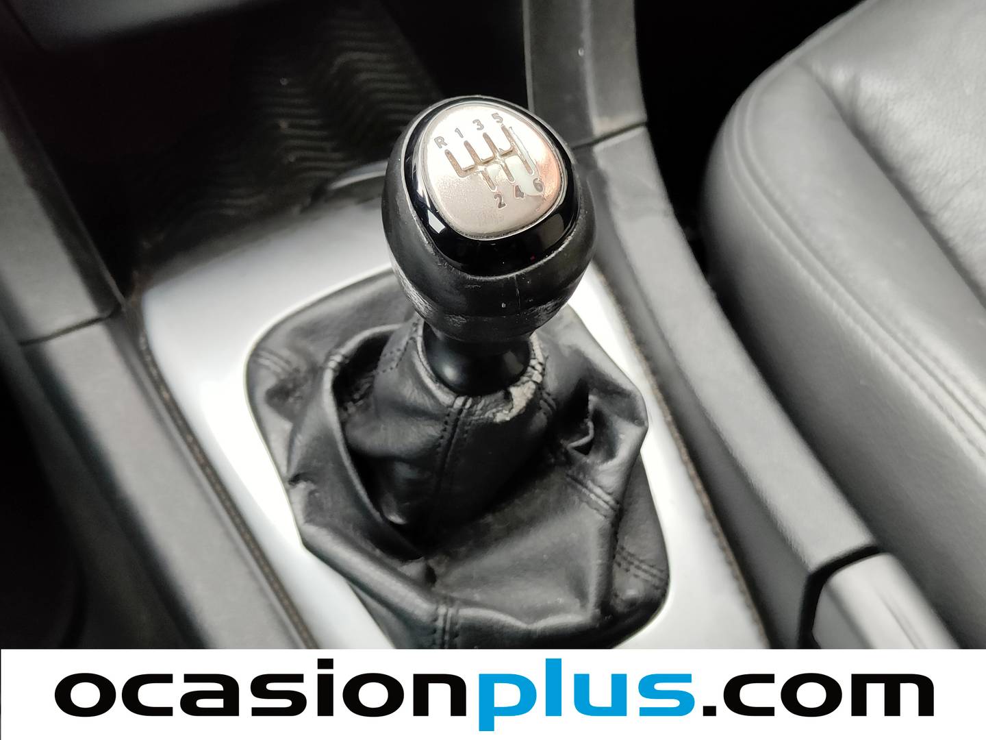 Foto Saab 9-3 Saab 9-3 1.9 TiD Vector (150 CV)