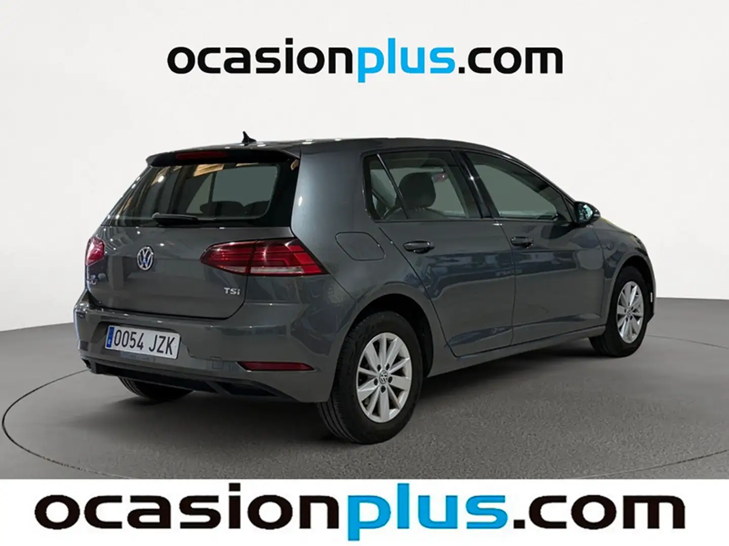 Foto Volkswagen Golf Volkswagen Golf Business 1.0 TSI (110 CV)