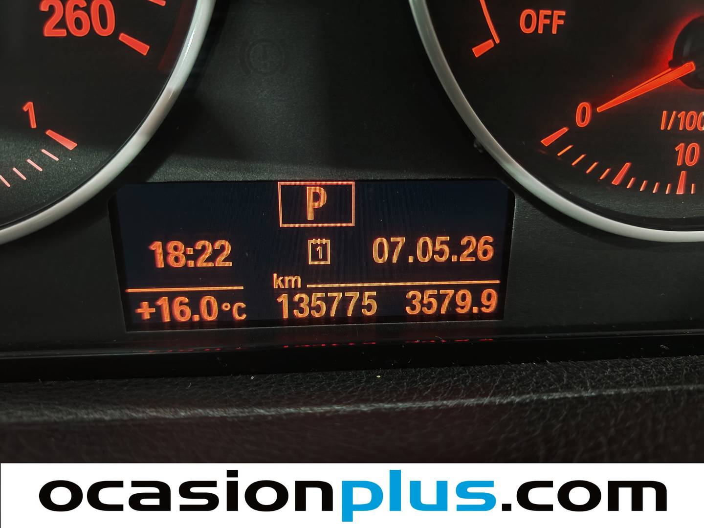 BMW Serie 2 Active Tourer BMW Serie 2 218d Active Tourer (150 CV) seminuevo