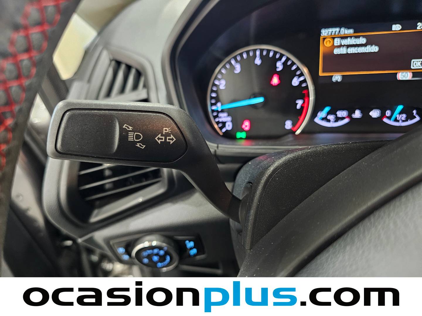 Ford EcoSport Ford EcoSport 1.0T EcoBoost S&S ST Line (125 CV) 125cv