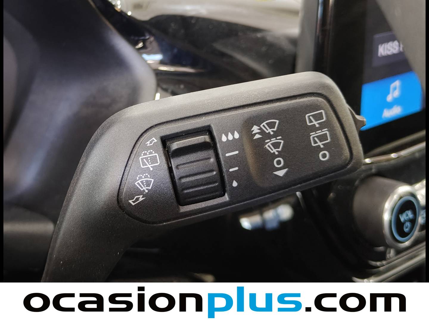 Foto Ford Fiesta Ford Fiesta 1.1 Ti-VCT Trend (75 CV)