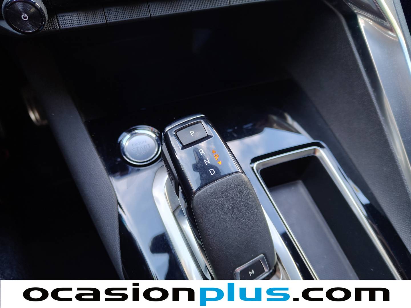 Foto Peugeot 5008 Peugeot 5008 BlueHDI 130 S&S GT-Line EAT8 (130 CV)  7 Plazas