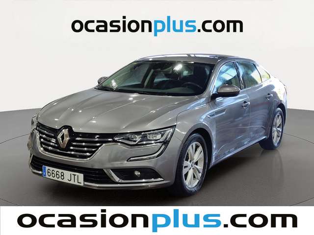 Renault Talisman Energy dCi (130 CV) EDC de segunda mano
