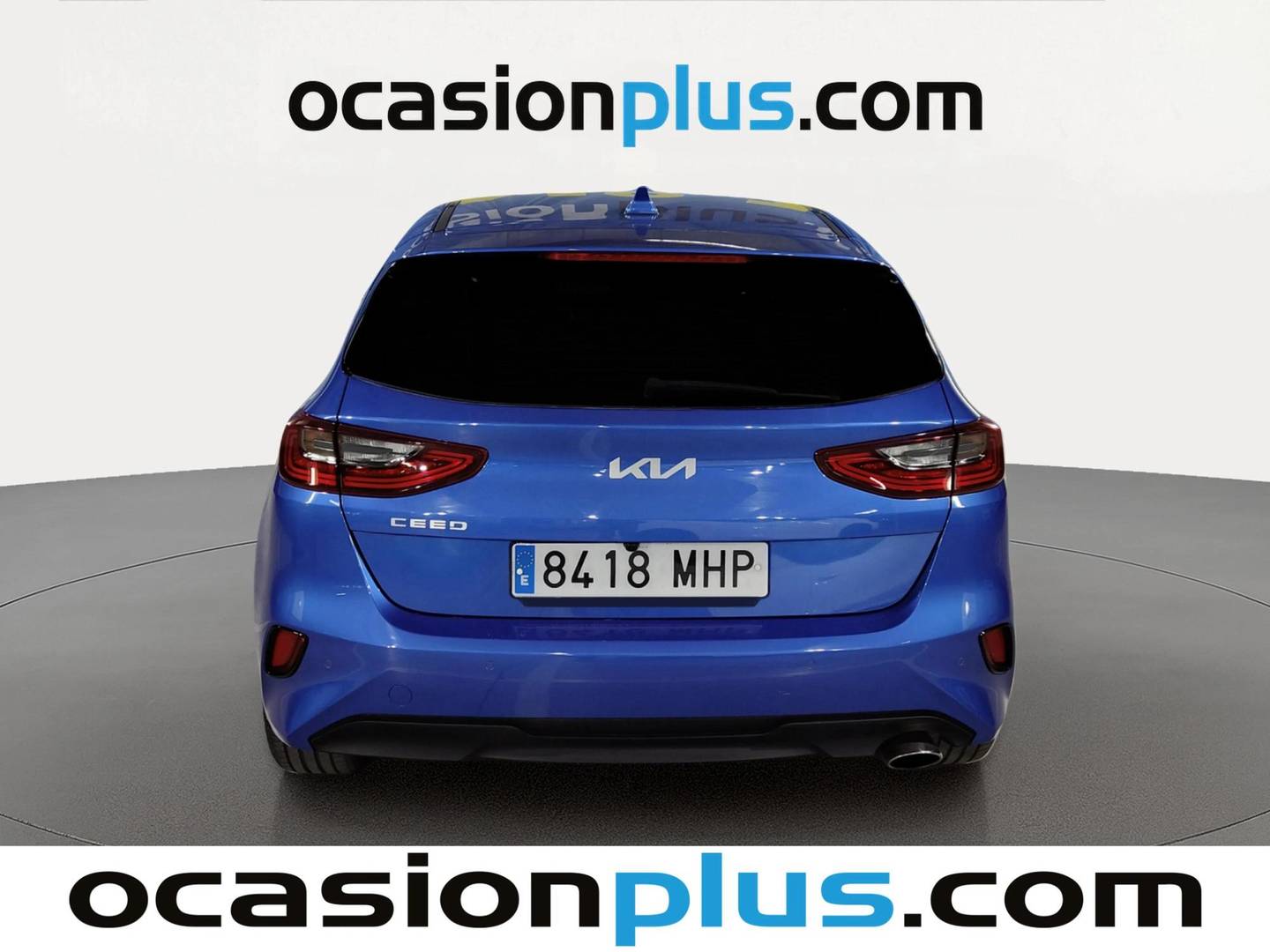 KIA Ceed KIA Ceed 1.0 T-GDI Drive (100 CV) barato