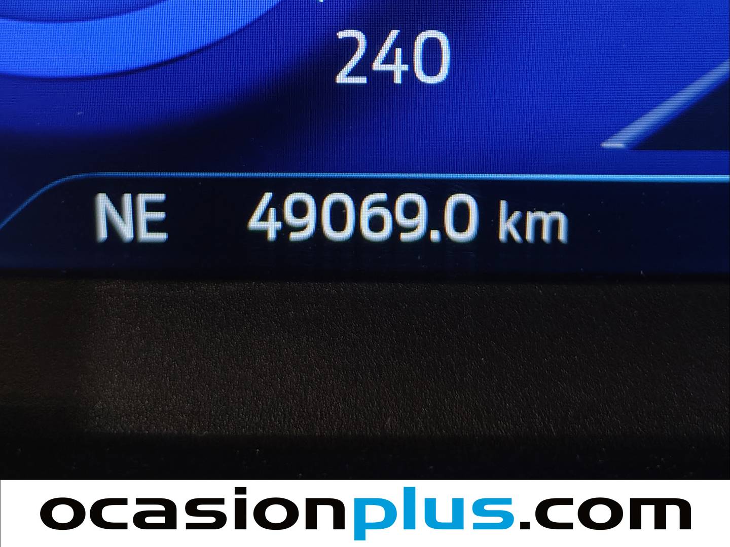 Ford Kuga Ford Kuga 1.5T EcoBoost ST-Line 4x2 (150 CV) seminuevo
