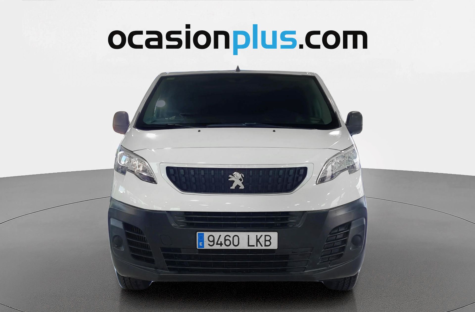 Peugeot Expert BlueHDi 120 Pro Standard - foto 10