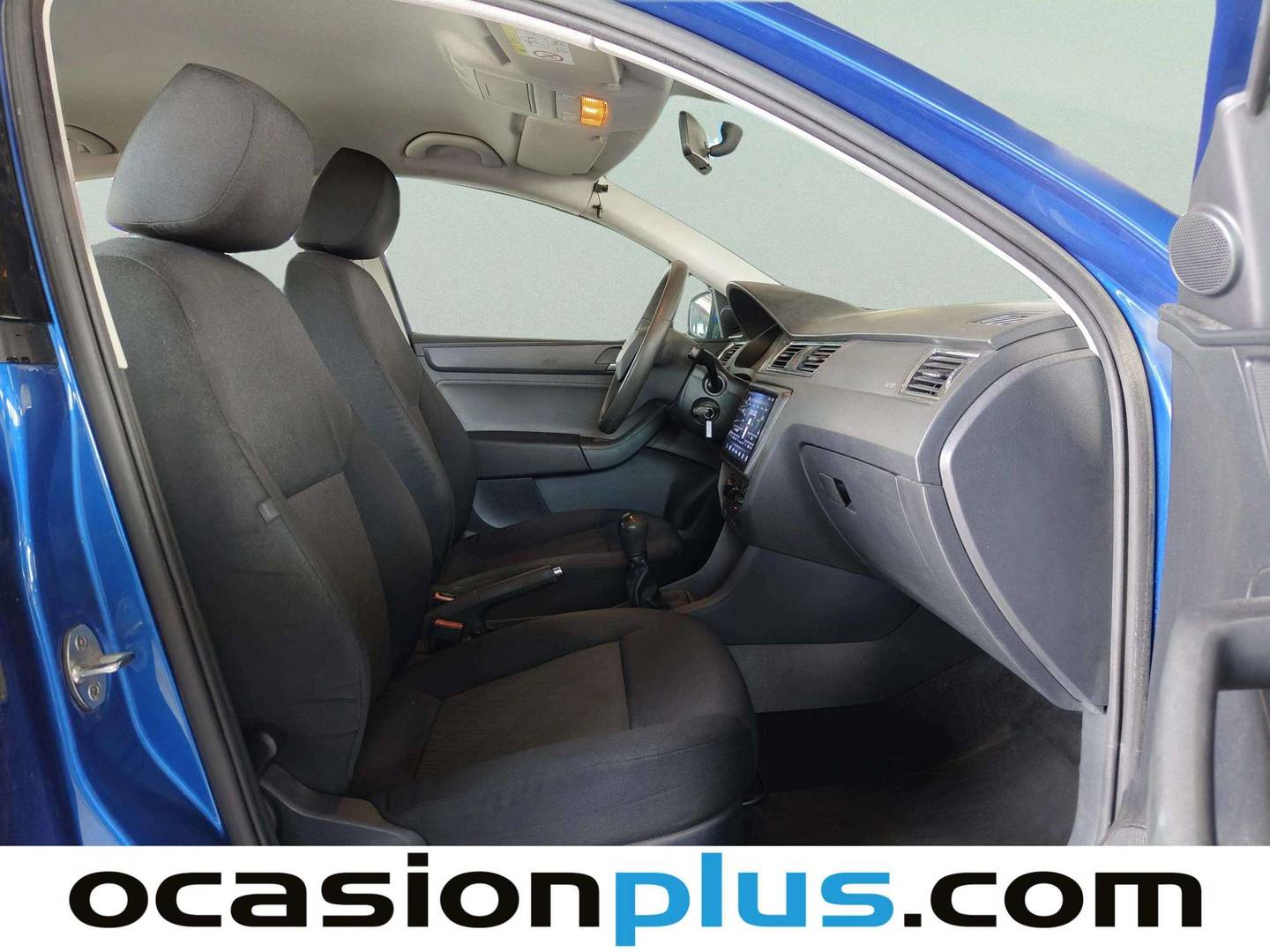 Seat Toledo Seat Toledo 1.6 TDI CR Reference (115 CV) manual