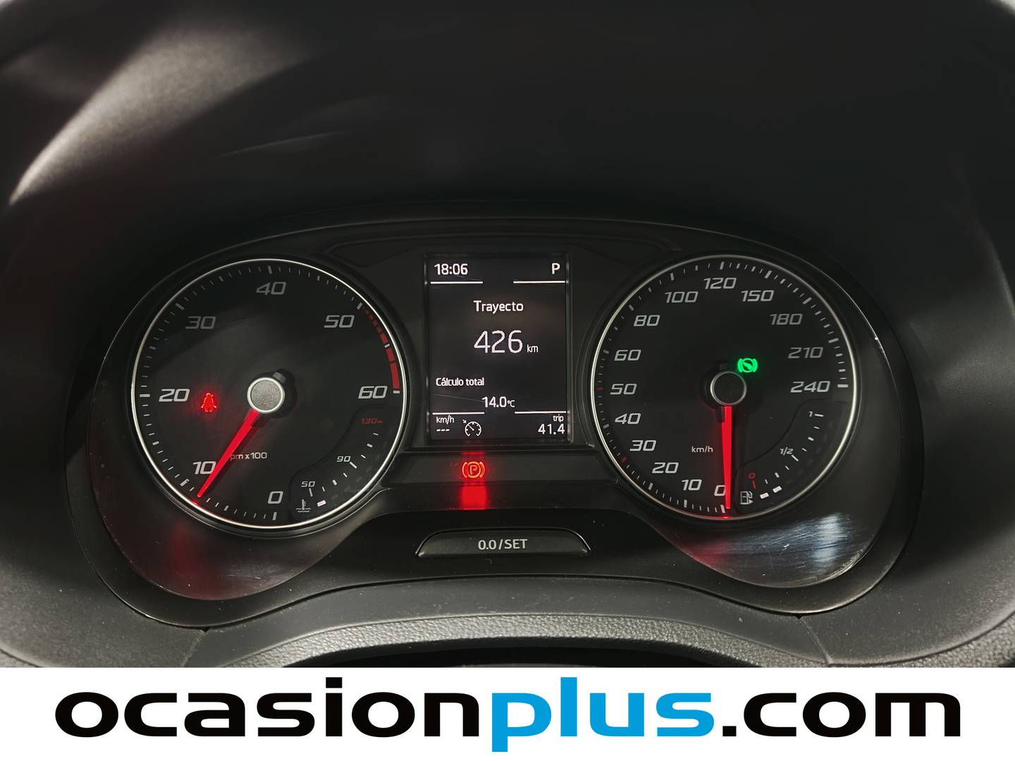 Foto Seat Ibiza SEAT Ibiza 1.4 TDI Style Connect DSG 66 kW (90 CV)