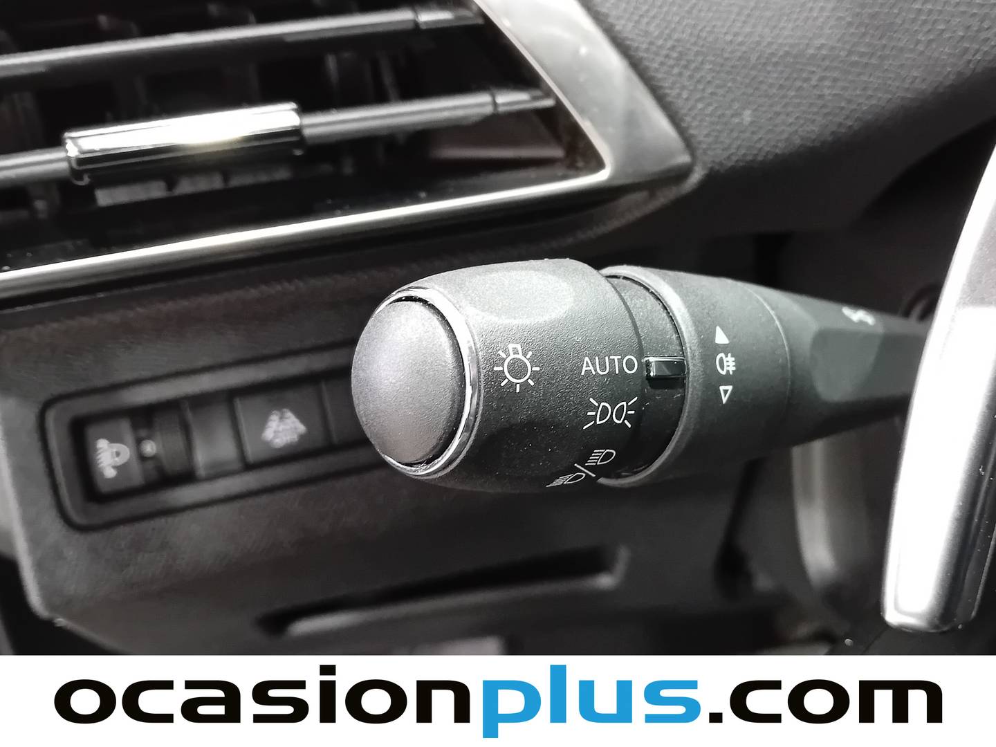 Peugeot 5008 Peugeot 5008 BlueHDI 130 S&S Allure Pack EAT8 (130 CV) 7 Plazas de ocasión