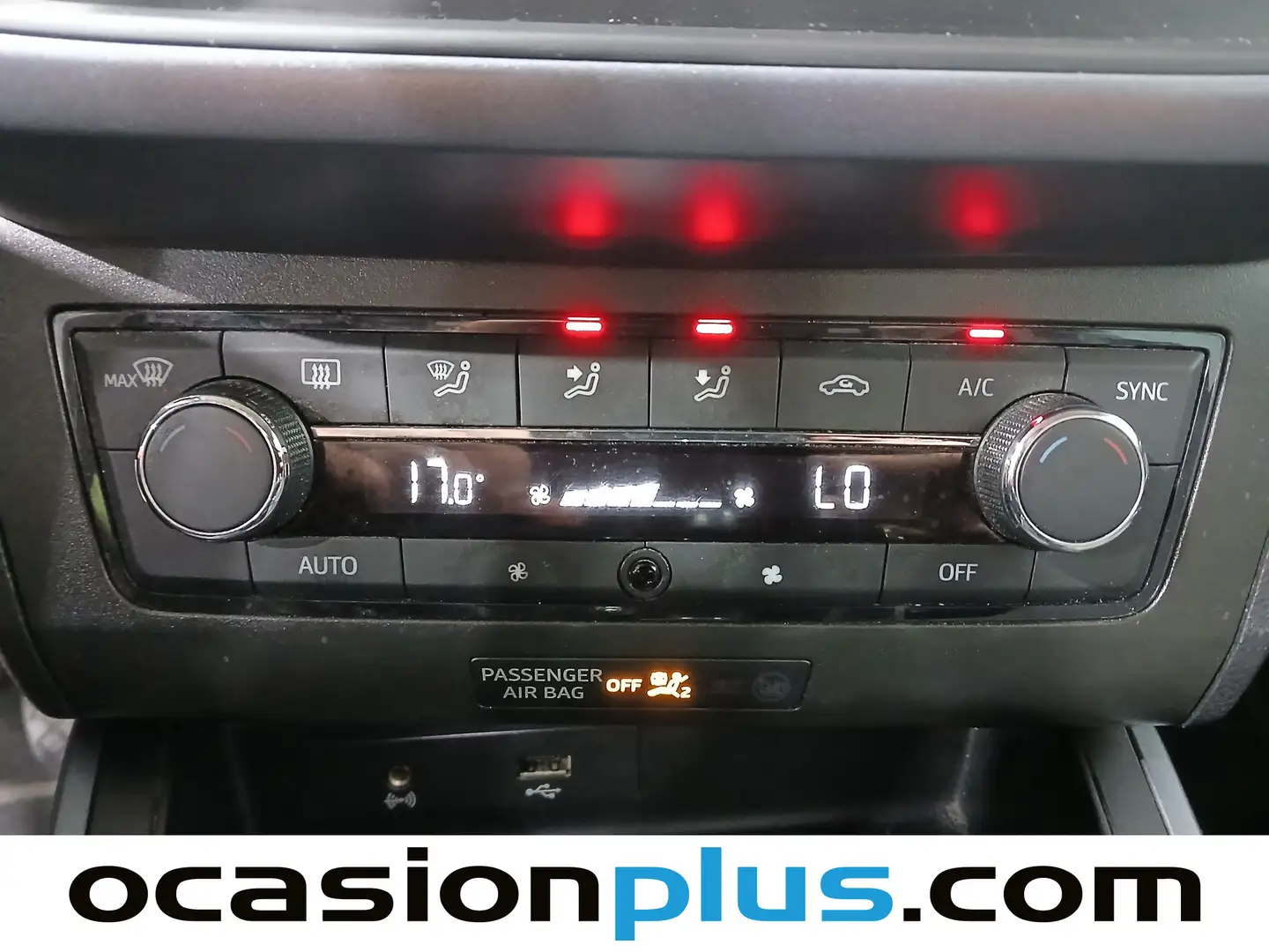 Foto Seat Arona SEAT Arona 1.0 TSI Ecomotive S&S Style Edition (95 CV)