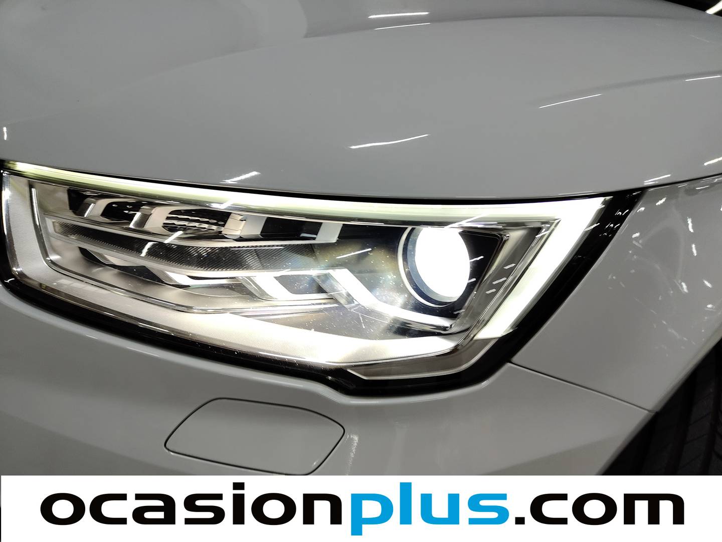 Extras y acabados del Audi A1 Audi A1 Sportback Adrenalin 1.6 TDI (116 CV) Pack S-line