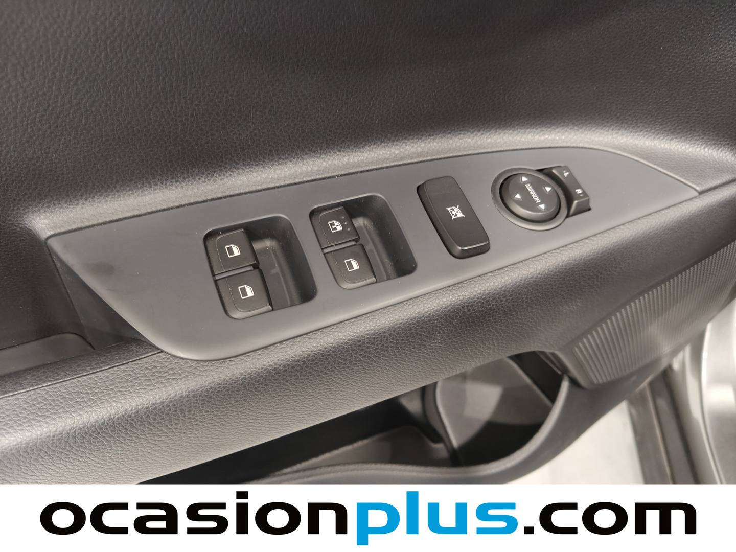 KIA Stonic KIA Stonic 1.0 T-GDi MHEV MT Concept (100 CV) de segunda mano