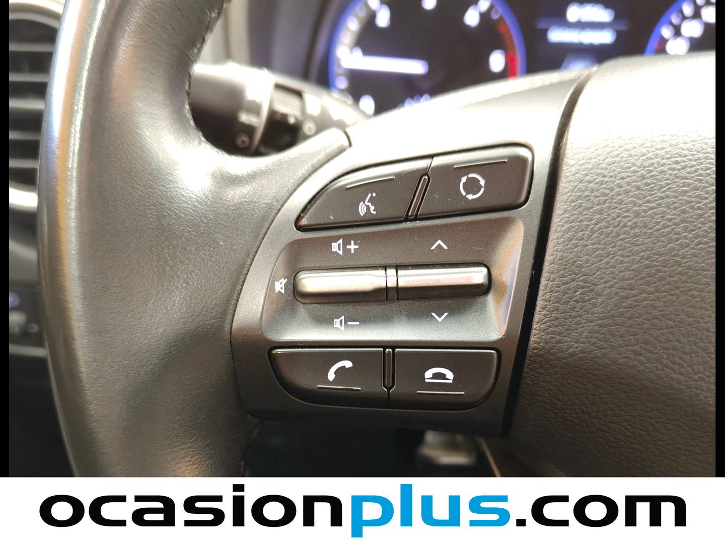 Hyundai Kona Hyundai Kona 1.6 CRDI Klass 4x2 (115 CV) de ocasión