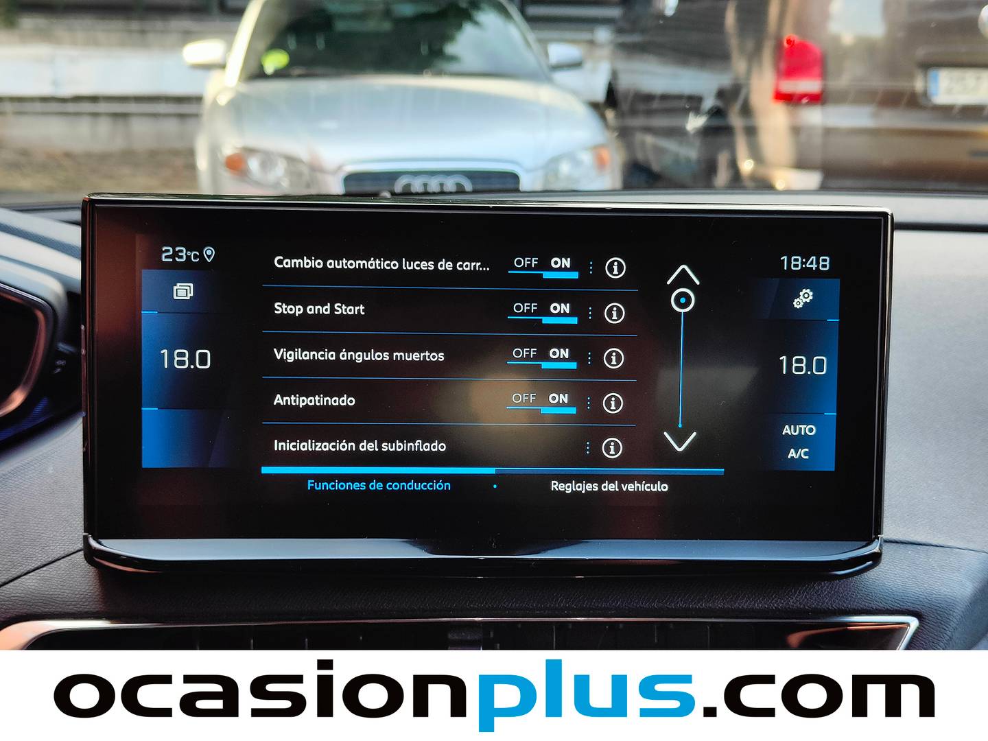 Acabados Peugeot 5008 Hybrid Peugeot 5008 Hybrid 1.2 GT eDCS6 (136 CV) 7 Plazas
