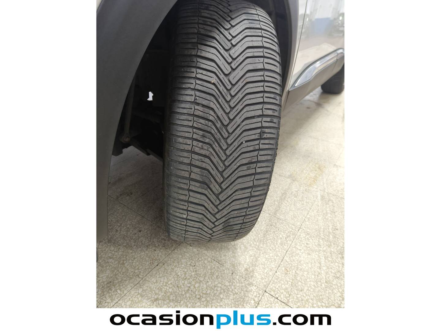 Foto Peugeot 3008 Peugeot 3008 THP 165 GT Line S&S Auto (165 CV)