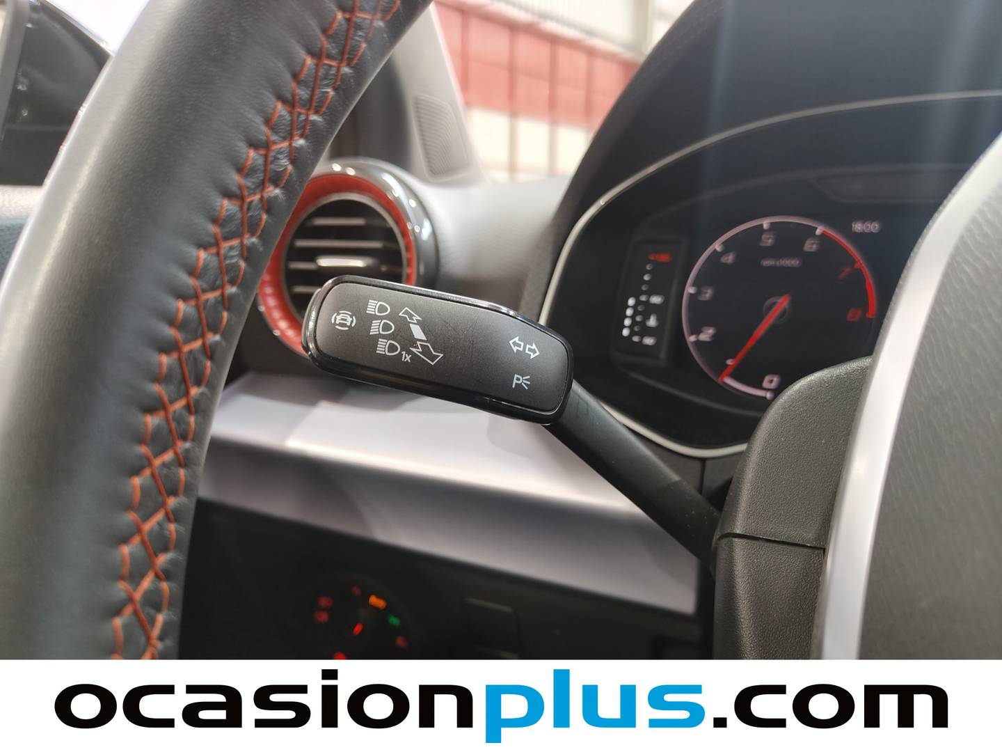 Foto Seat Ibiza SEAT Ibiza 1.0 TSI S&S FR XL (115 CV)