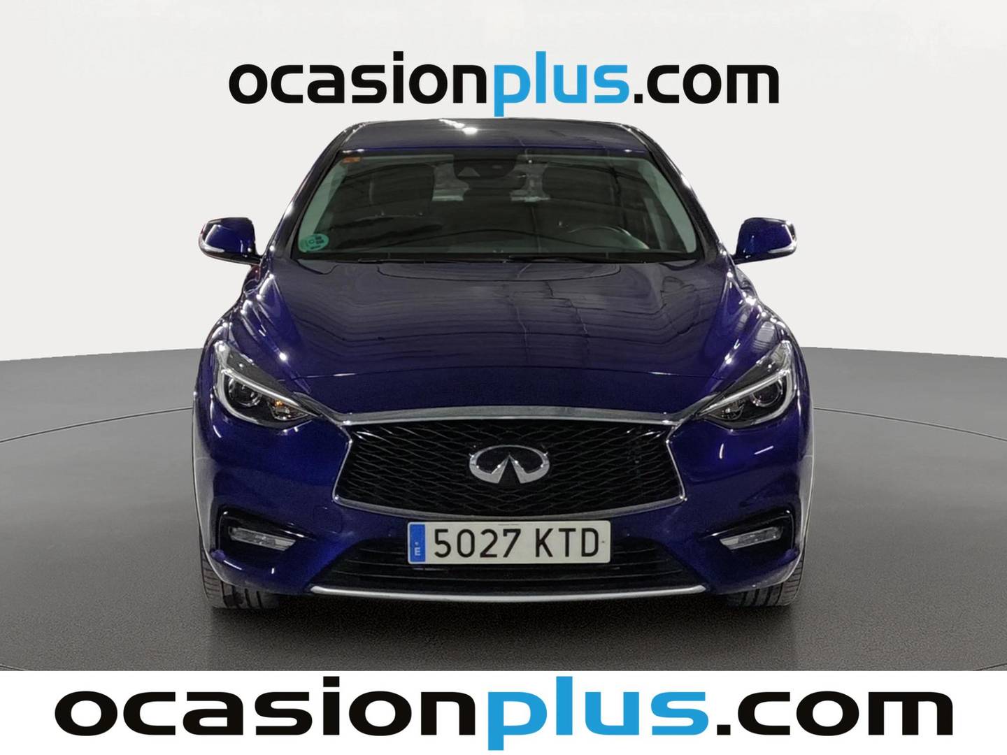 Foto Infiniti Q30 Infiniti Q30 1.6 TC Premium 7DCT (156 CV)