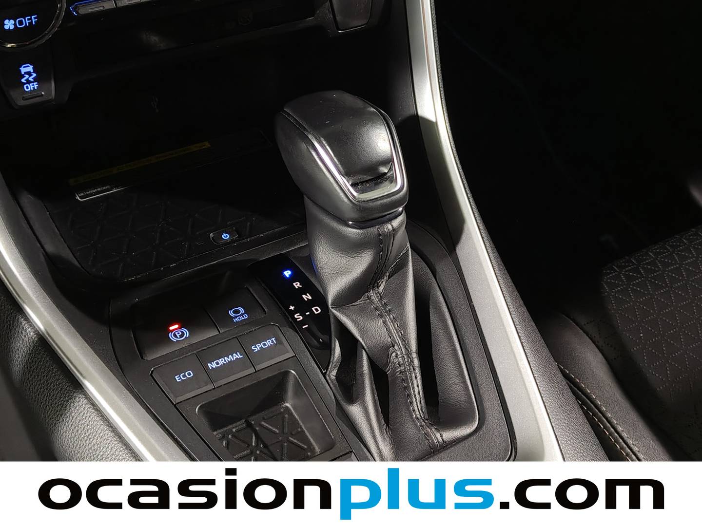 Foto Toyota Rav4 Toyota Rav4 2.5l hybrid Advance Plus (218 CV)