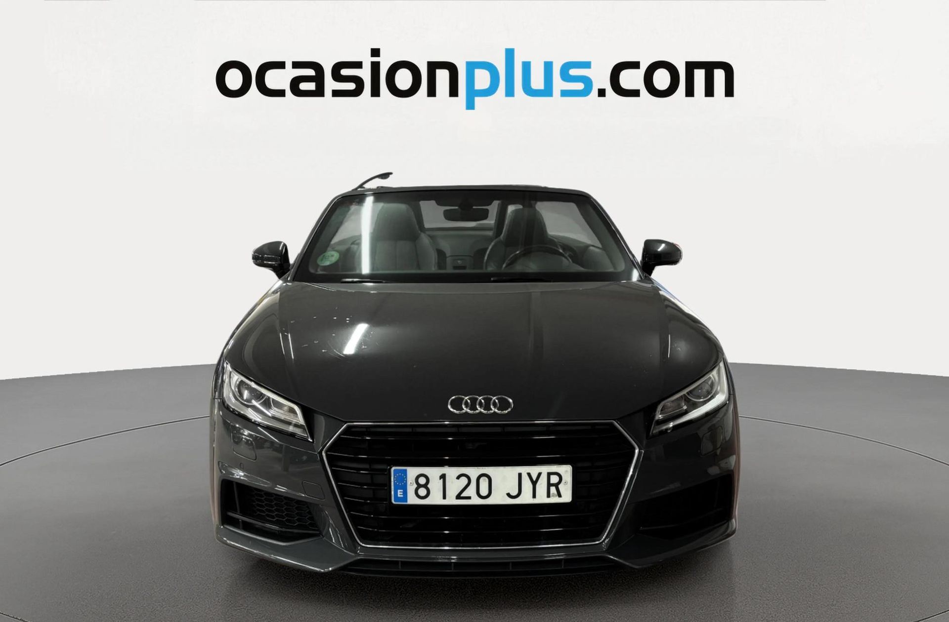 Audi TT Roadster 1.8 TFSI S tronic Pack S-Line - foto 12