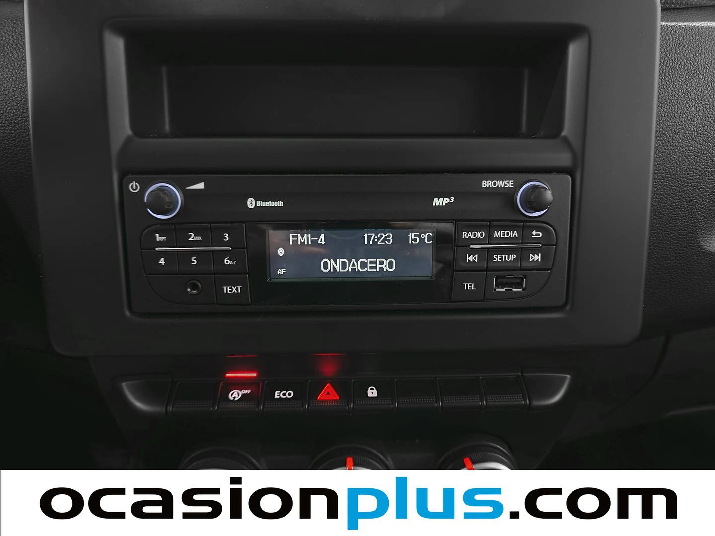 Foto Renault Express RENAULT Express Advance 1.5 Blue dCi Ecoleader (75 cv)