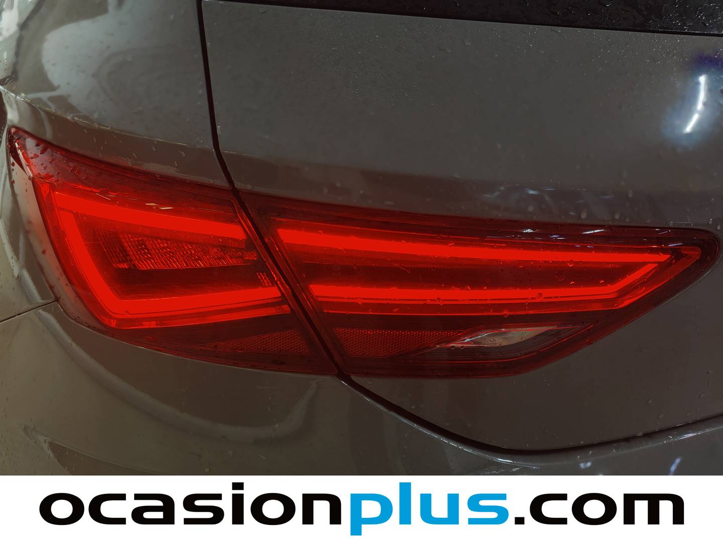 Seat León Seat León 2.0 TSI S&S Cupra DSG (290 CV) gasolina