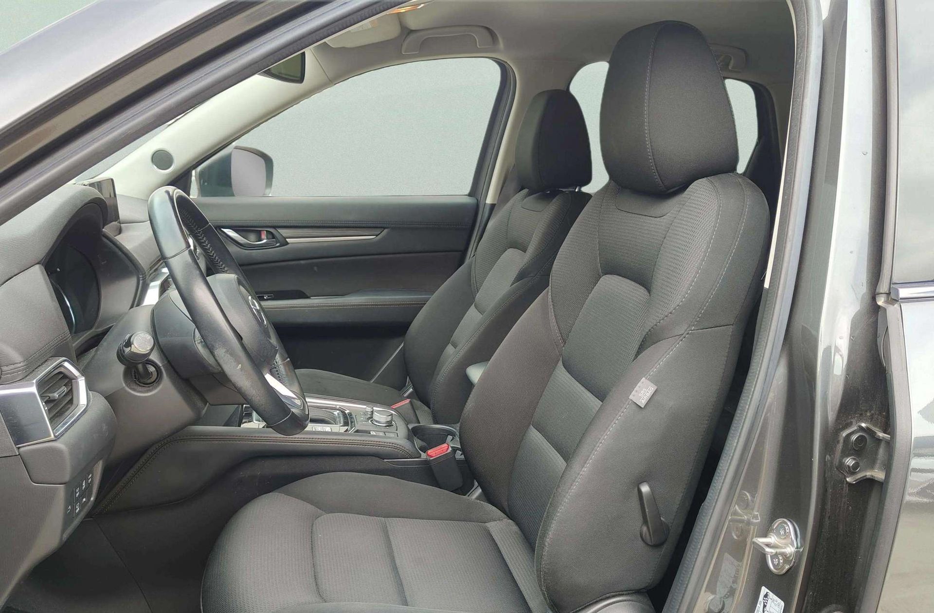 Mazda CX-5 2.0 G Zenith 2WD - foto 12