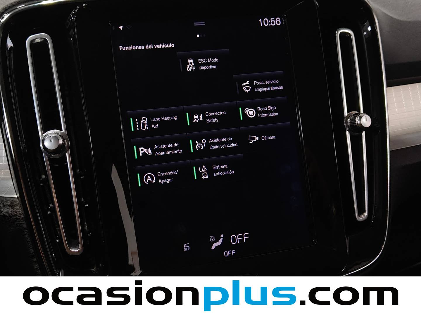 Volvo XC40 Volvo XC40 D3 Momentum  (150 CV) de ocasión