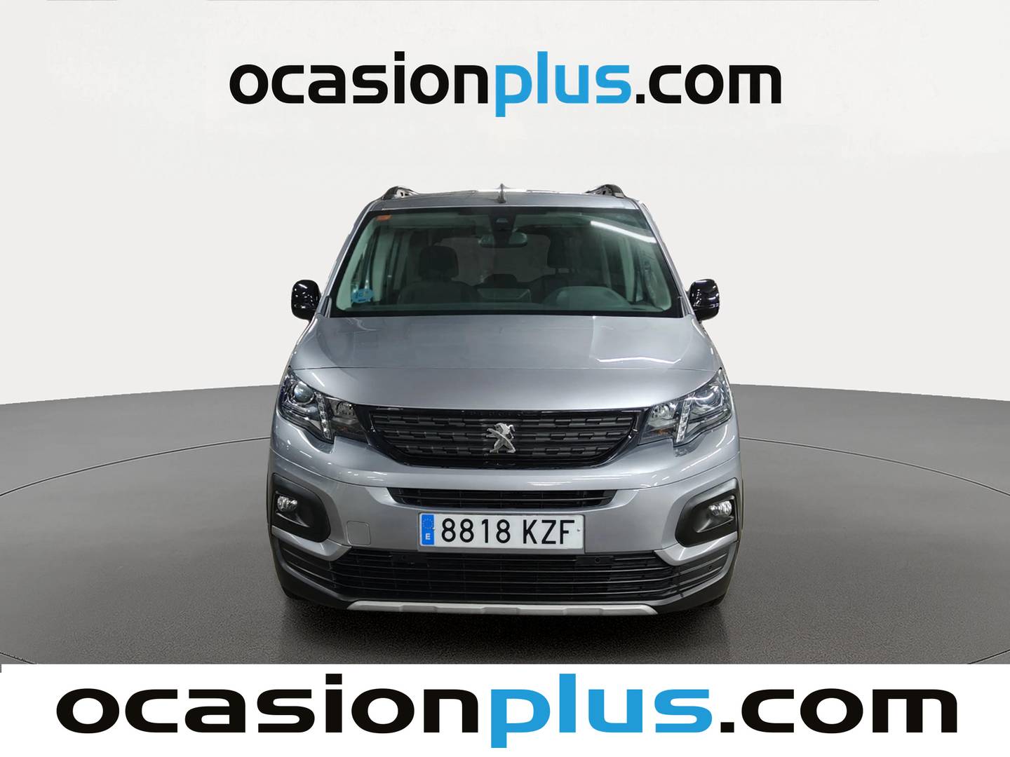 Peugeot Rifter Peugeot Rifter BlueHDi 100 GT Line Standard  (100 CV) barato