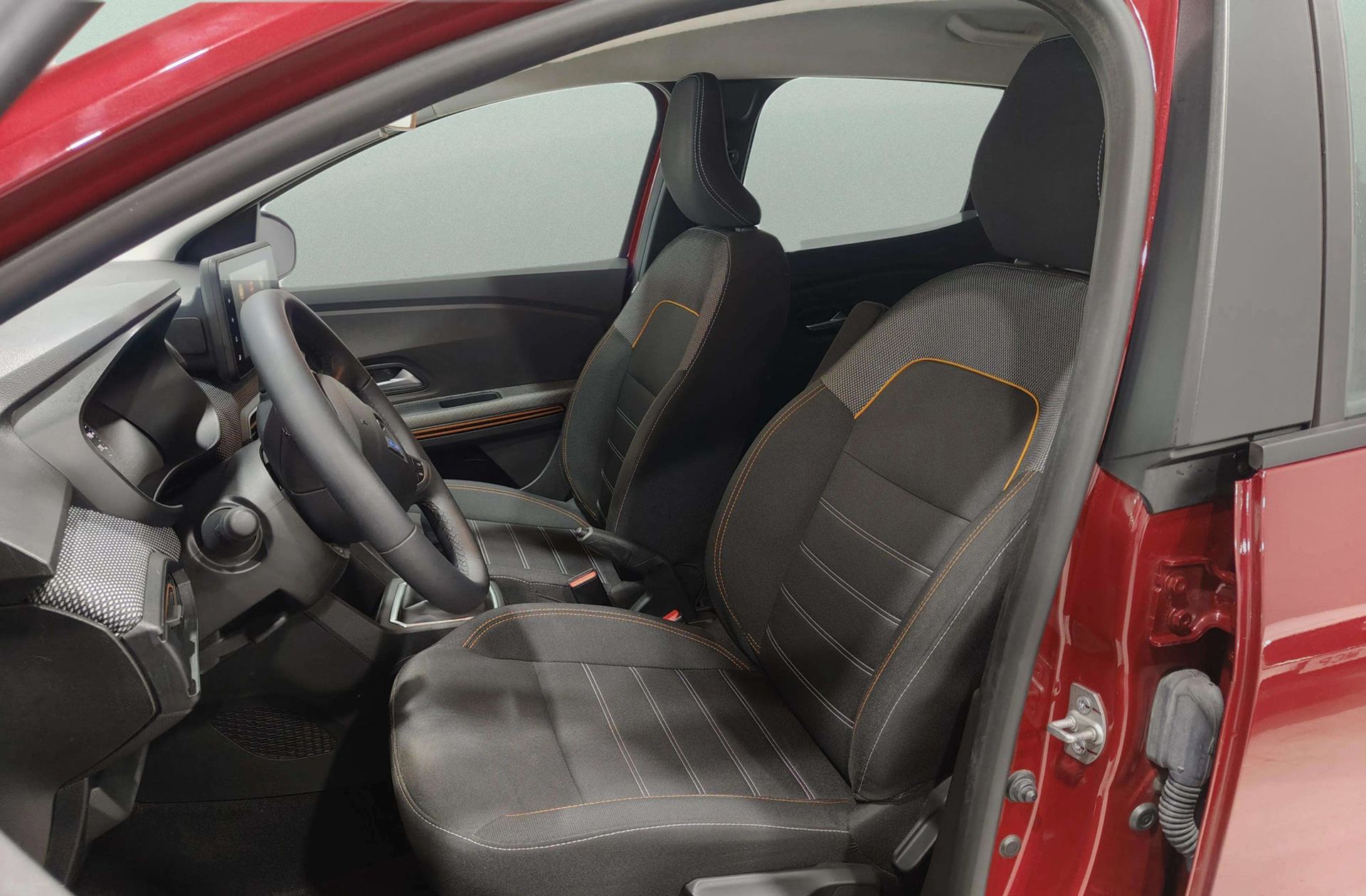 Dacia Sandero Stepway Comfort TCe - foto 10