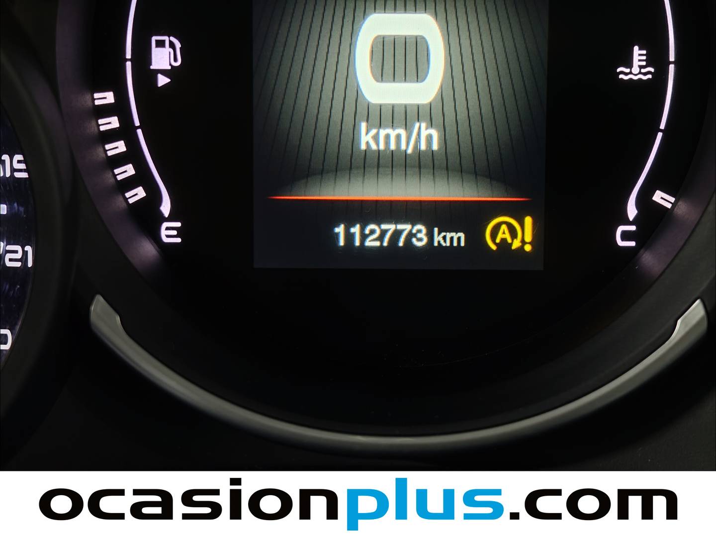 Foto Fiat 500L Fiat 500L 1.3 MultiJet II S&S Pop Star (95 CV)