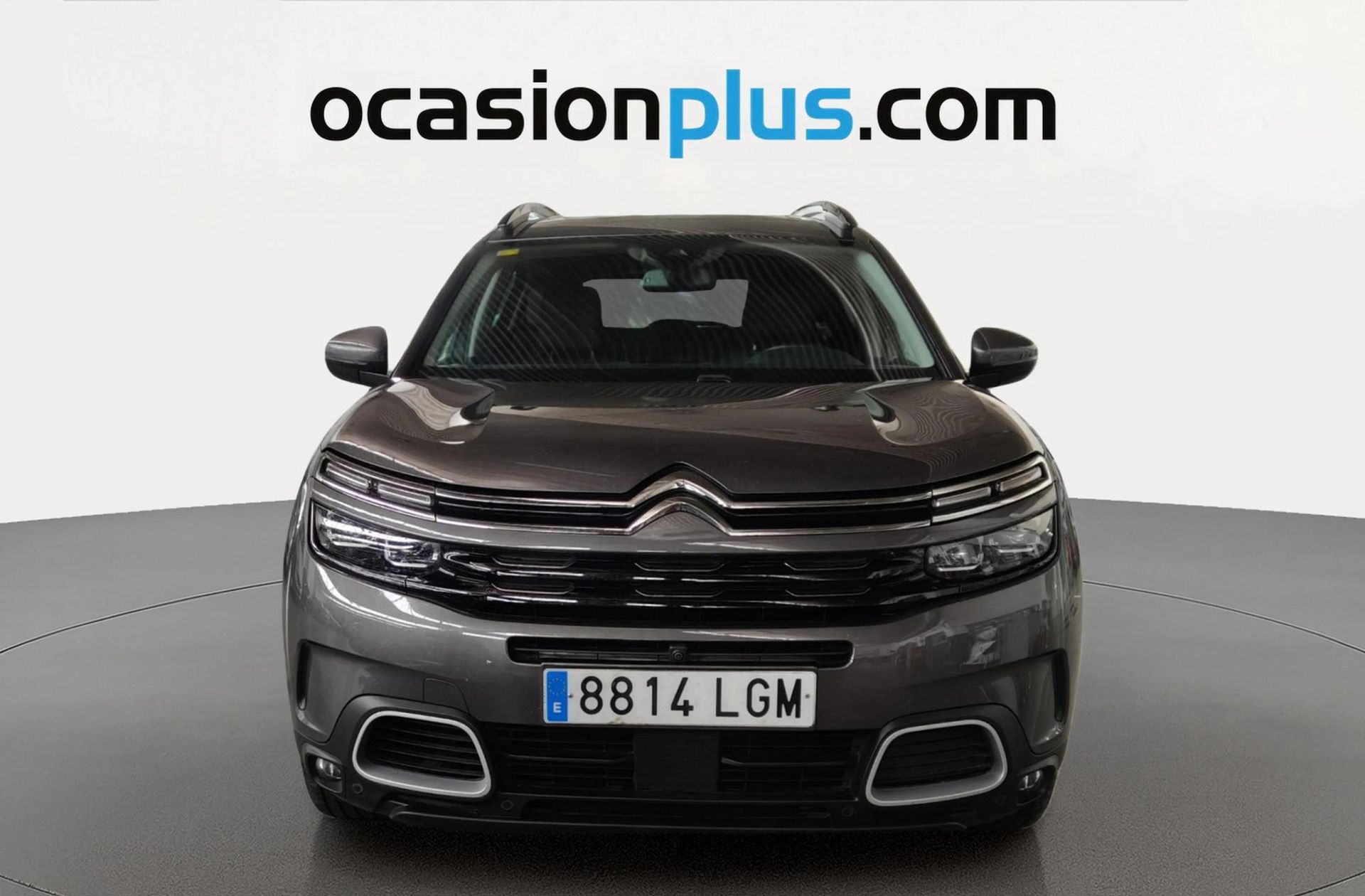 Citroën C5 Aircross BlueHDi 130 Shine EAT8 - foto 13