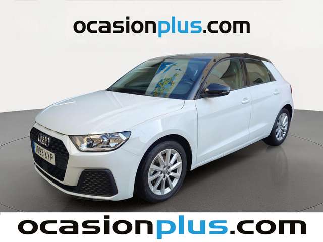 Audi A1 Sportback Advanced 30 TFSI (116 CV) de segunda mano